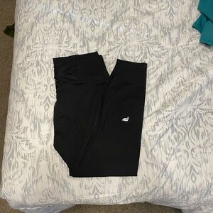 Black Fabletics Leggings
